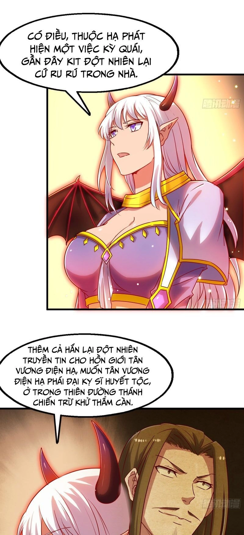 Khắc Kim Đại Lão Chapter 106 - 45