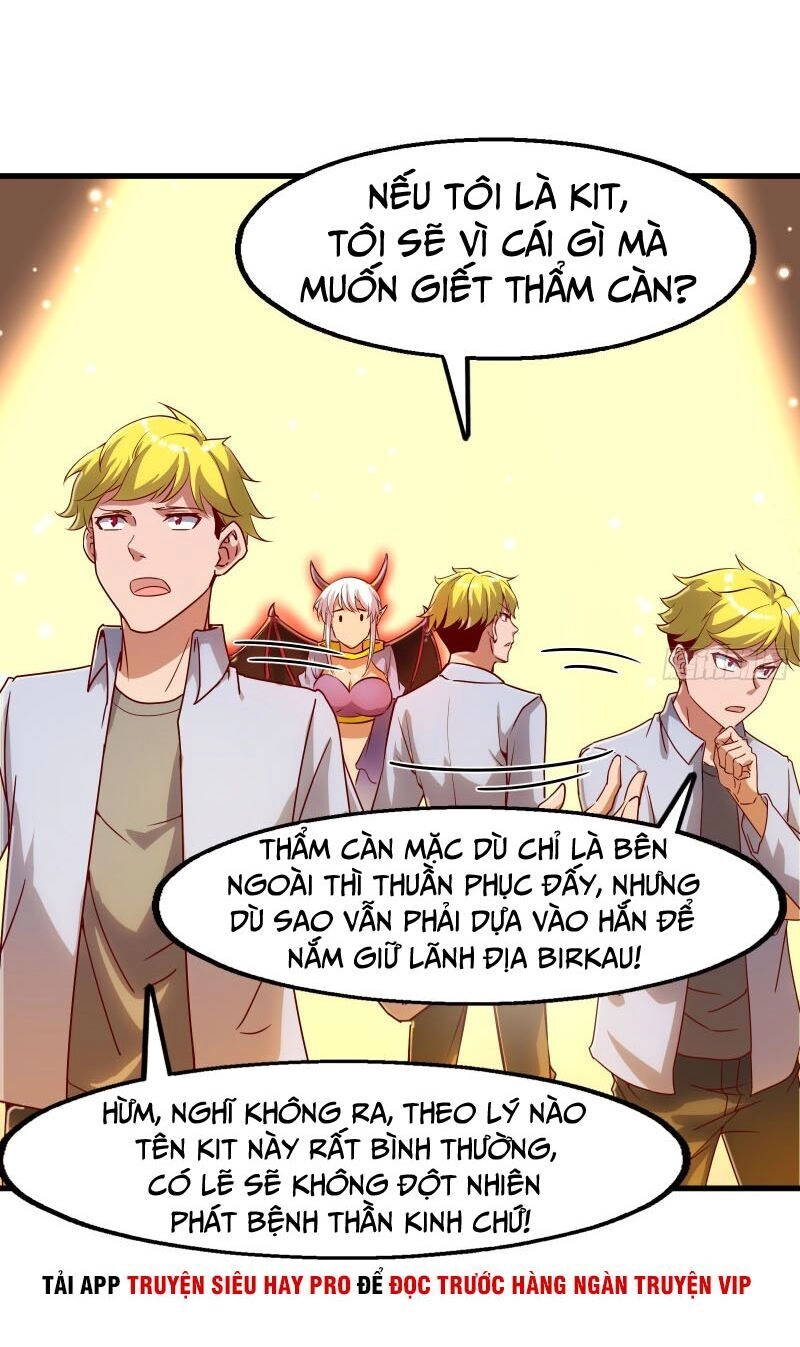 Khắc Kim Đại Lão Chapter 106 - 48