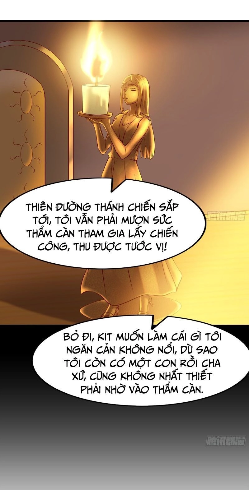 Khắc Kim Đại Lão Chapter 106 - 49