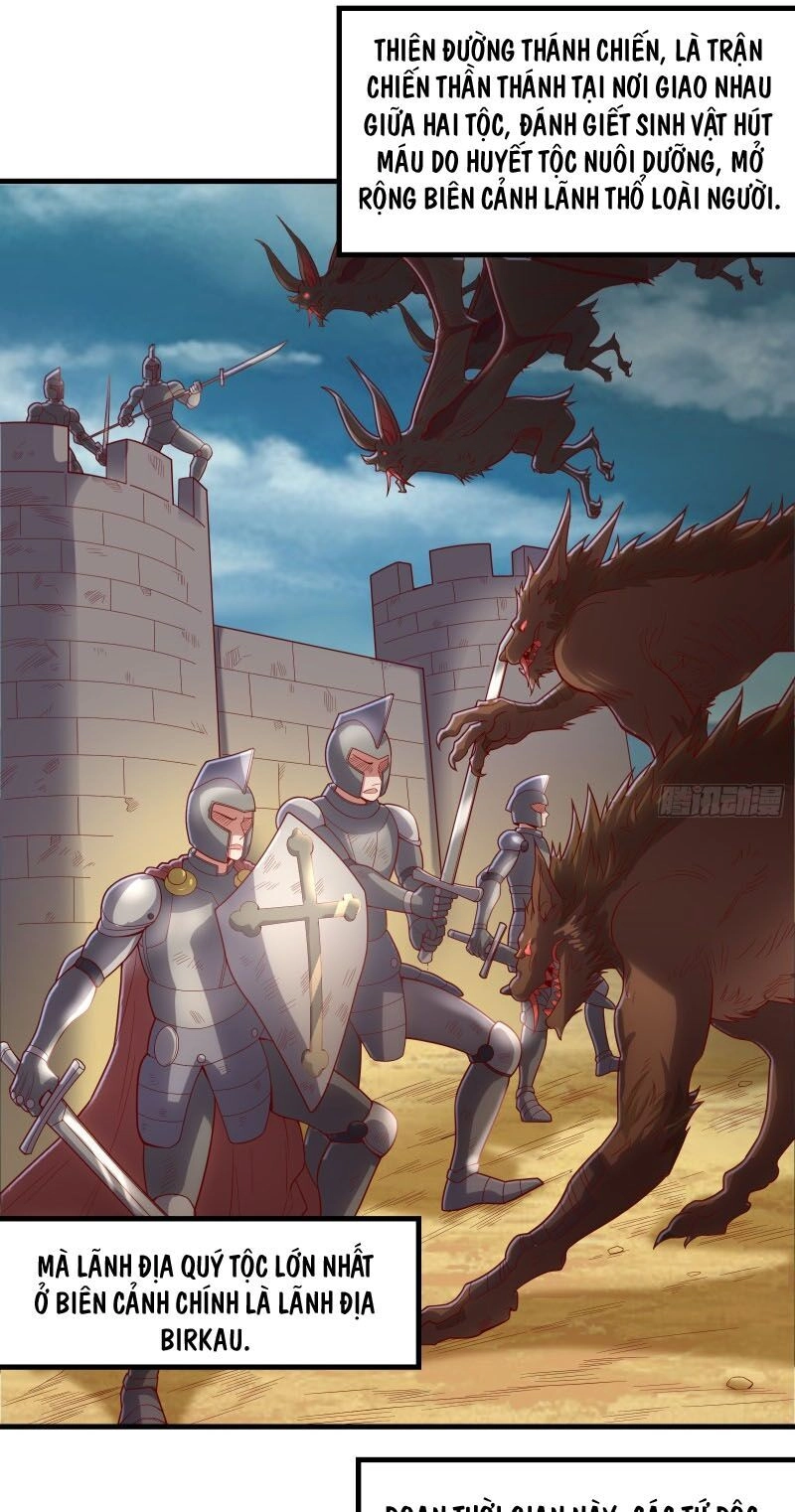 Khắc Kim Đại Lão Chapter 107 - 2