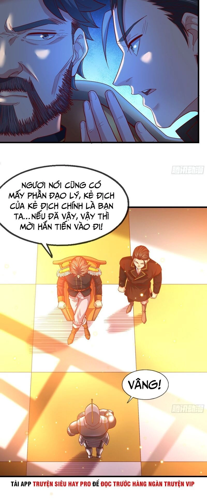 Khắc Kim Đại Lão Chapter 107 - 7