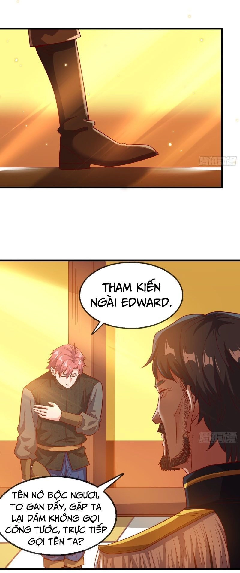 Khắc Kim Đại Lão Chapter 107 - 8