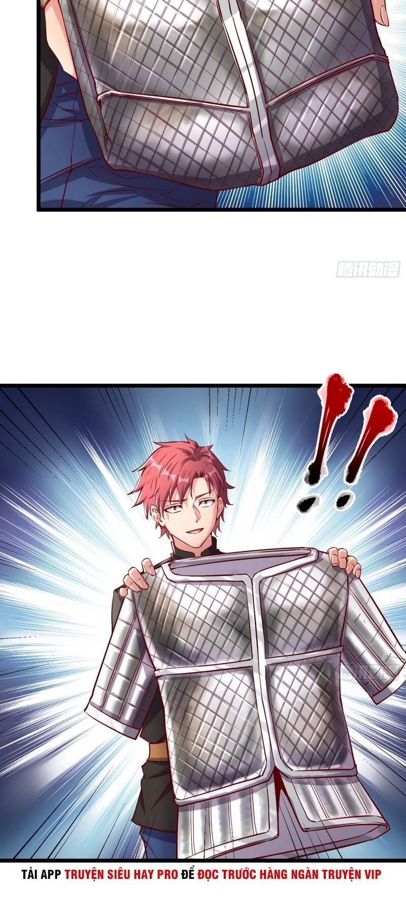 Khắc Kim Đại Lão Chapter 107 - 13