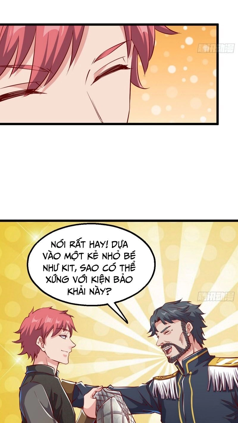 Khắc Kim Đại Lão Chapter 107 - 16