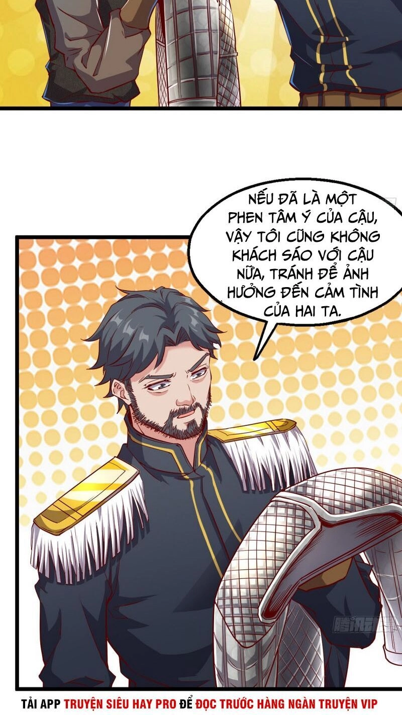 Khắc Kim Đại Lão Chapter 107 - 17