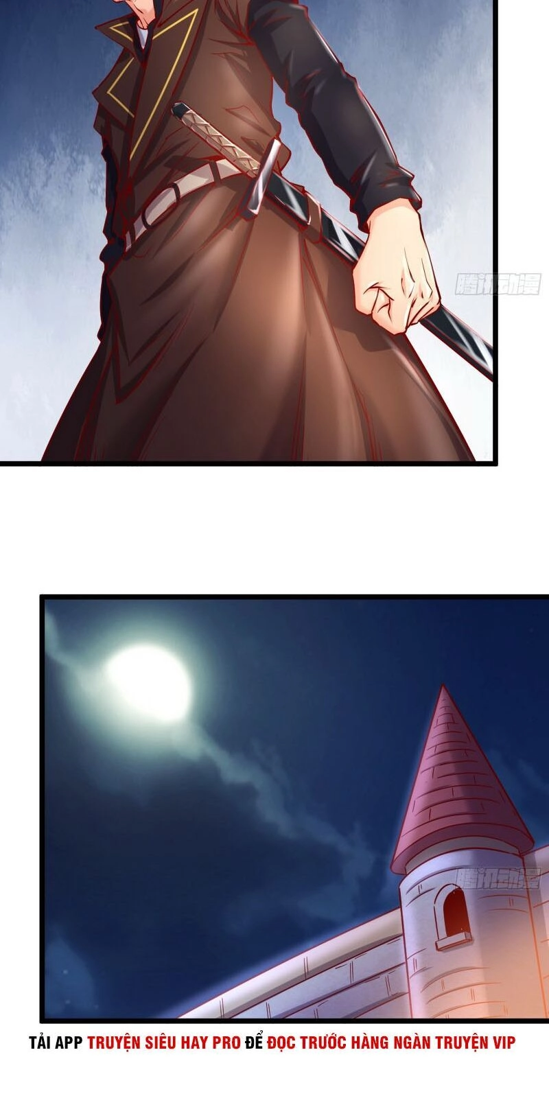 Khắc Kim Đại Lão Chapter 107 - 21