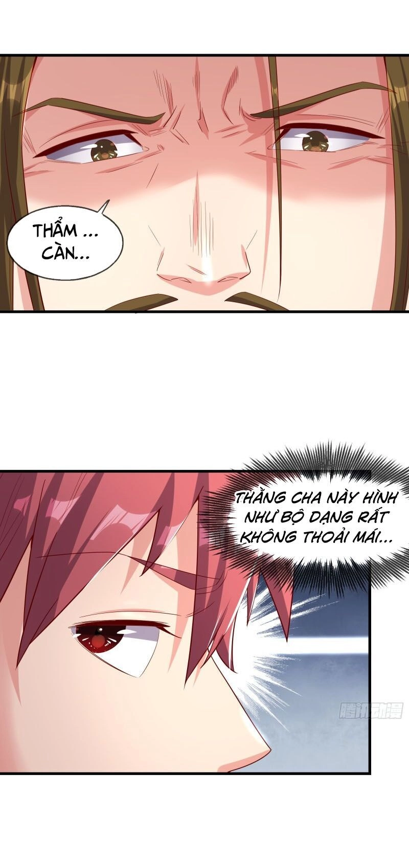 Khắc Kim Đại Lão Chapter 107 - 26