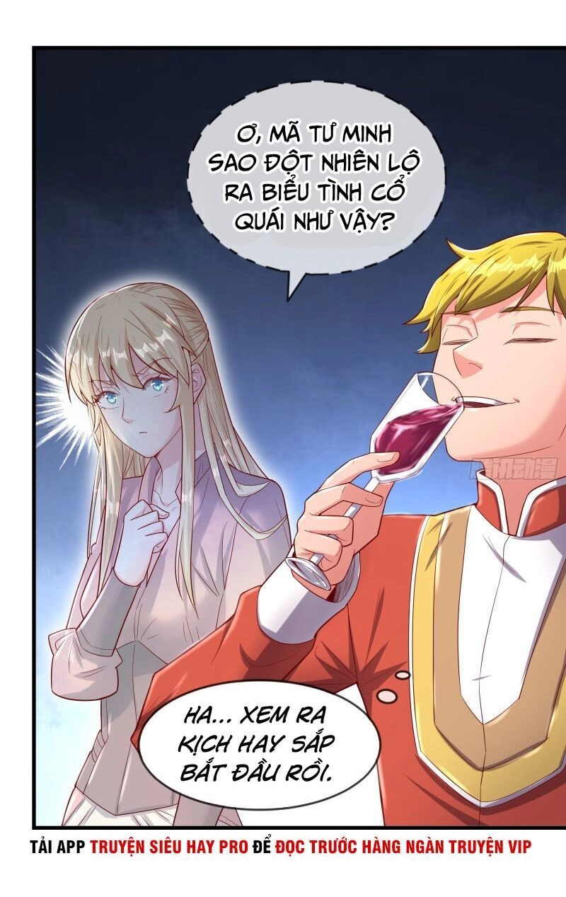 Khắc Kim Đại Lão Chapter 107 - 29