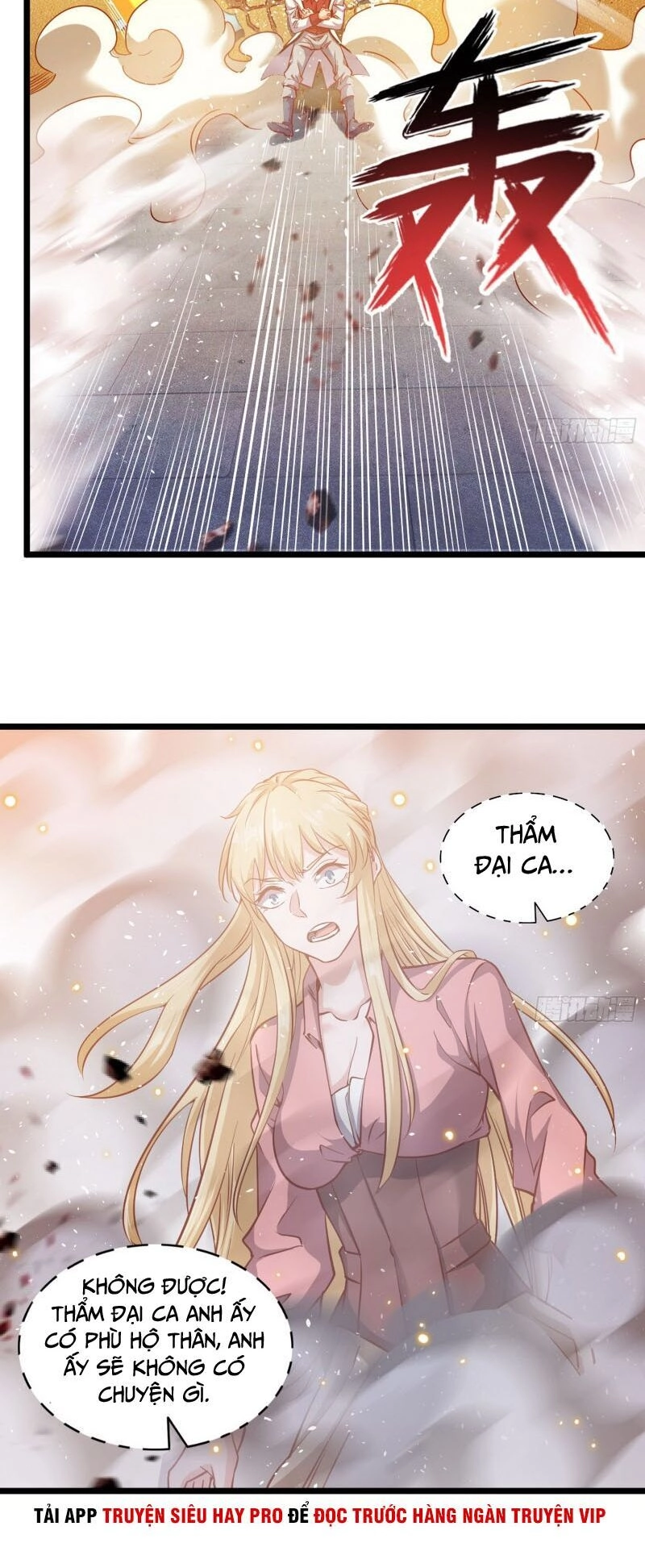 Khắc Kim Đại Lão Chapter 107 - 33