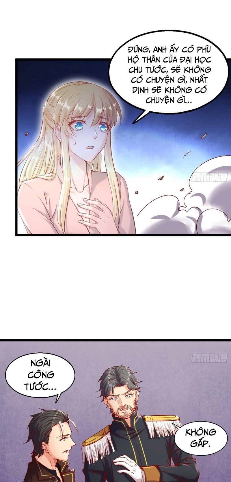 Khắc Kim Đại Lão Chapter 107 - 34