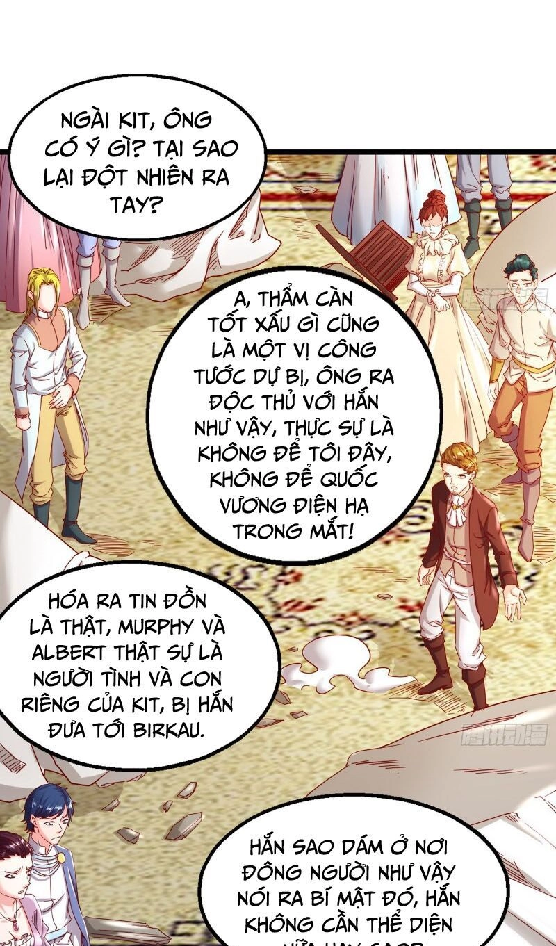 Khắc Kim Đại Lão Chapter 107 - 36