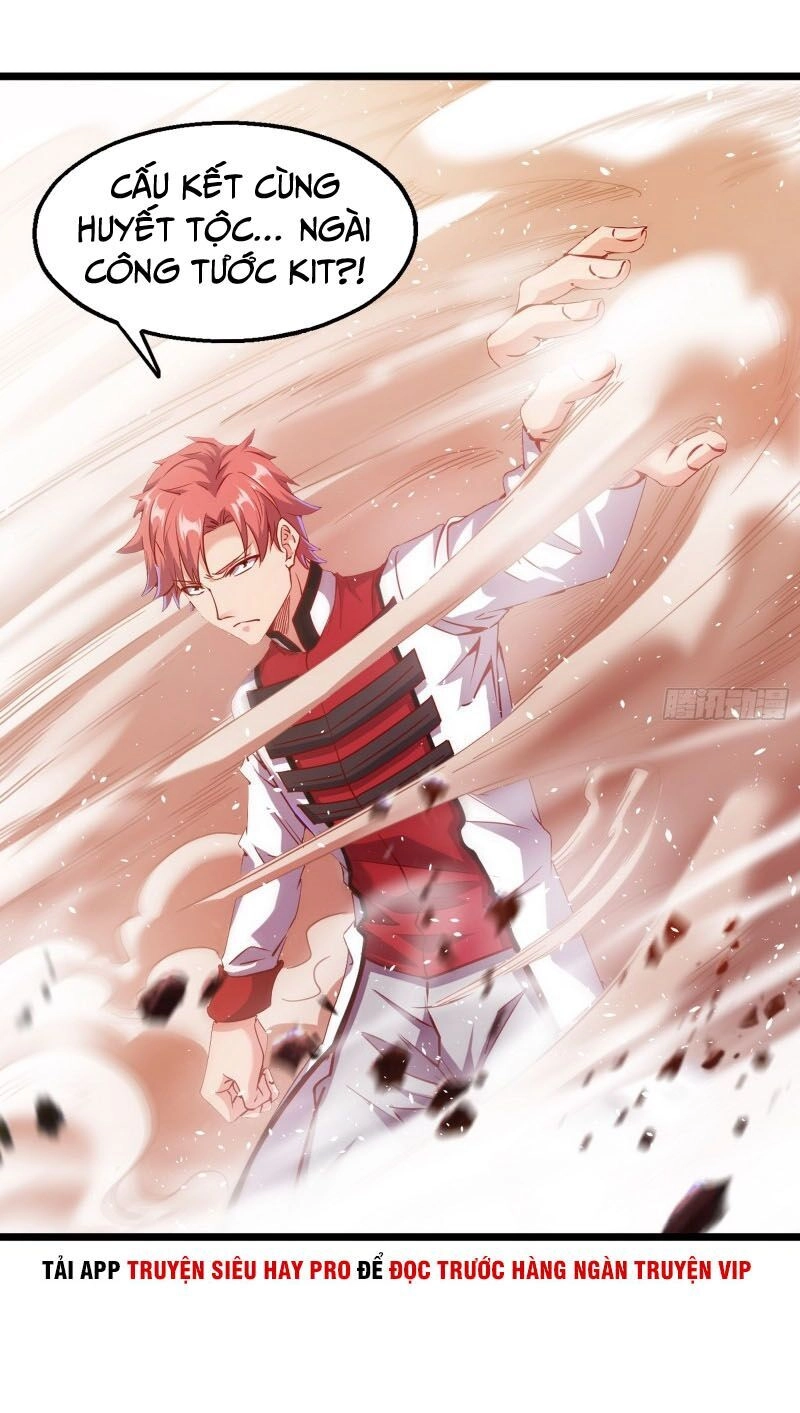 Khắc Kim Đại Lão Chapter 107 - 40