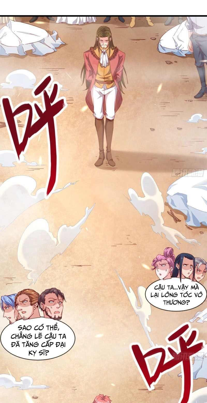 Khắc Kim Đại Lão Chapter 108 - 2