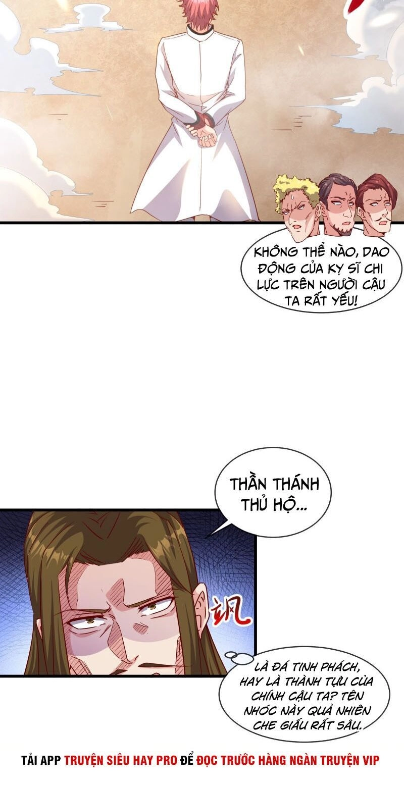 Khắc Kim Đại Lão Chapter 108 - 3
