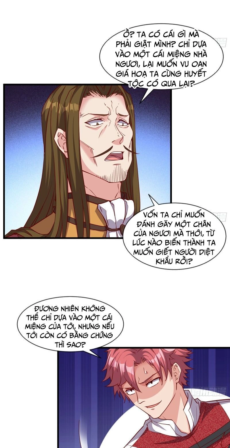 Khắc Kim Đại Lão Chapter 108 - 6