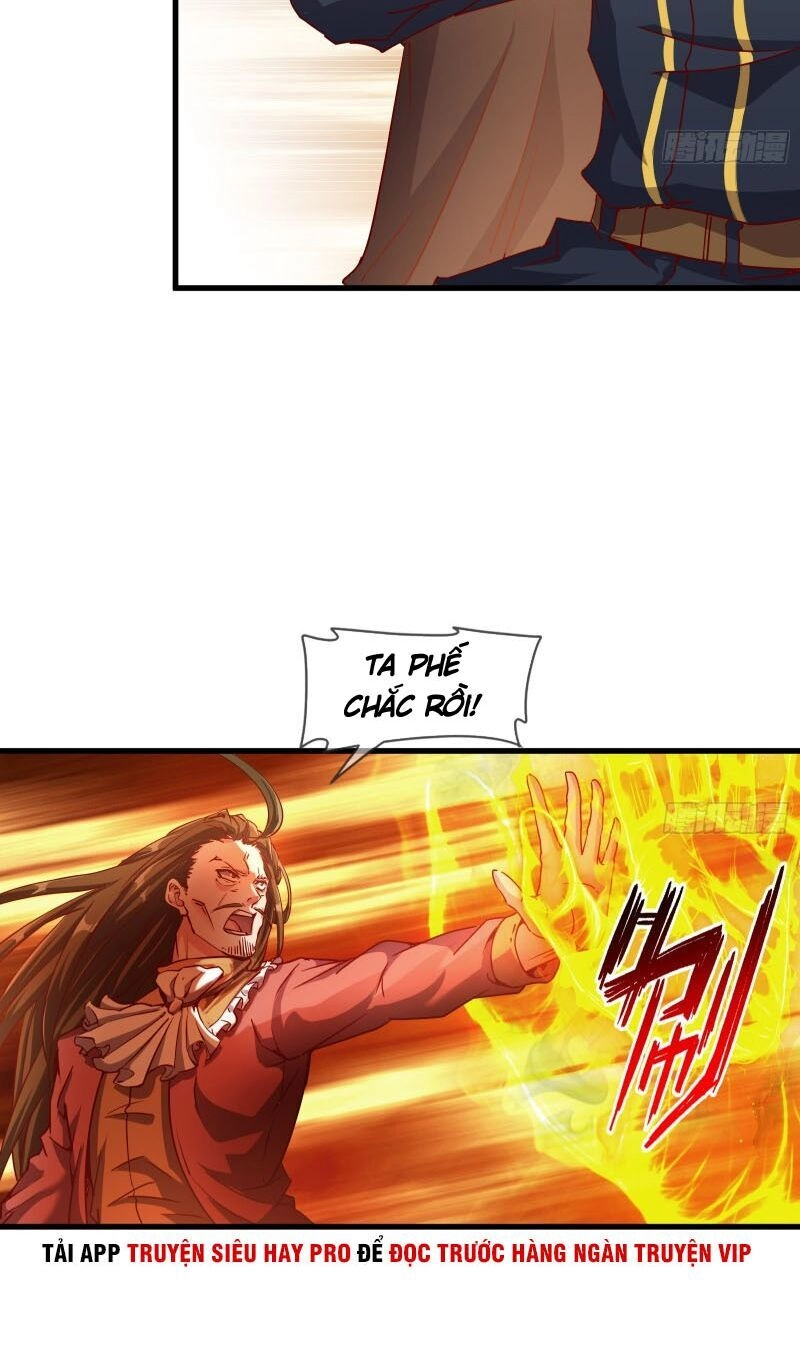 Khắc Kim Đại Lão Chapter 108 - 15