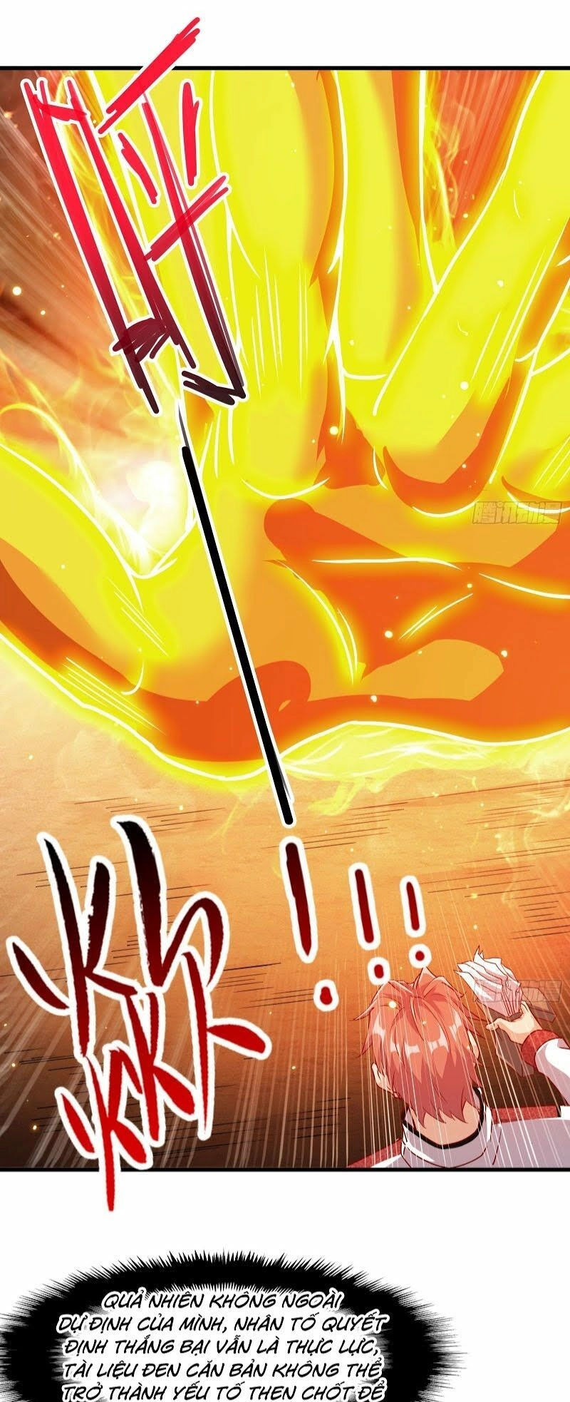 Khắc Kim Đại Lão Chapter 108 - 16