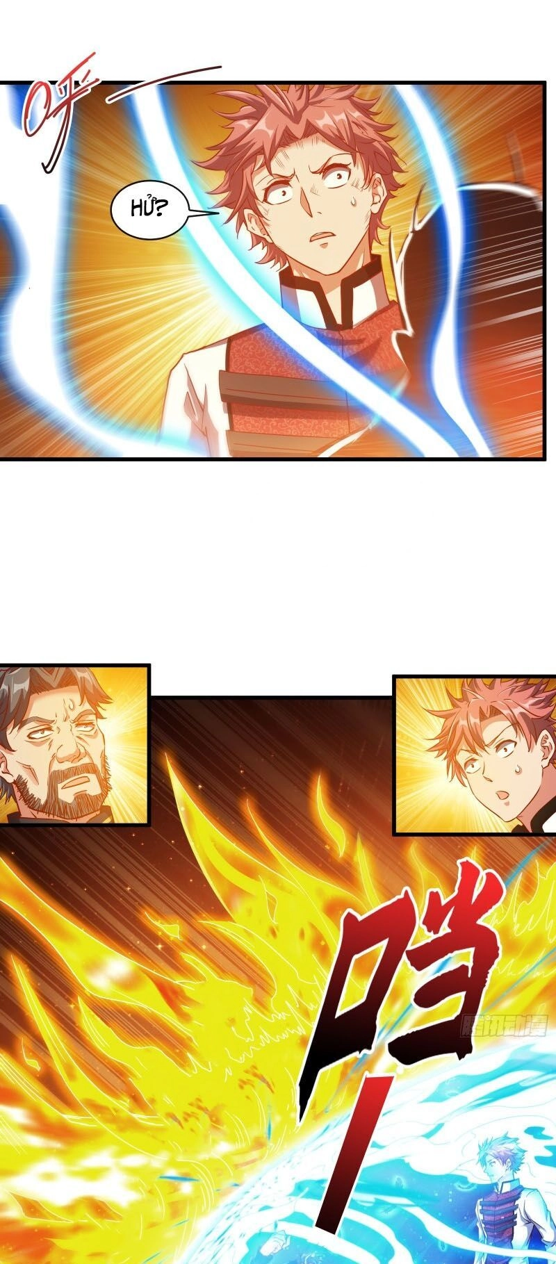 Khắc Kim Đại Lão Chapter 108 - 18