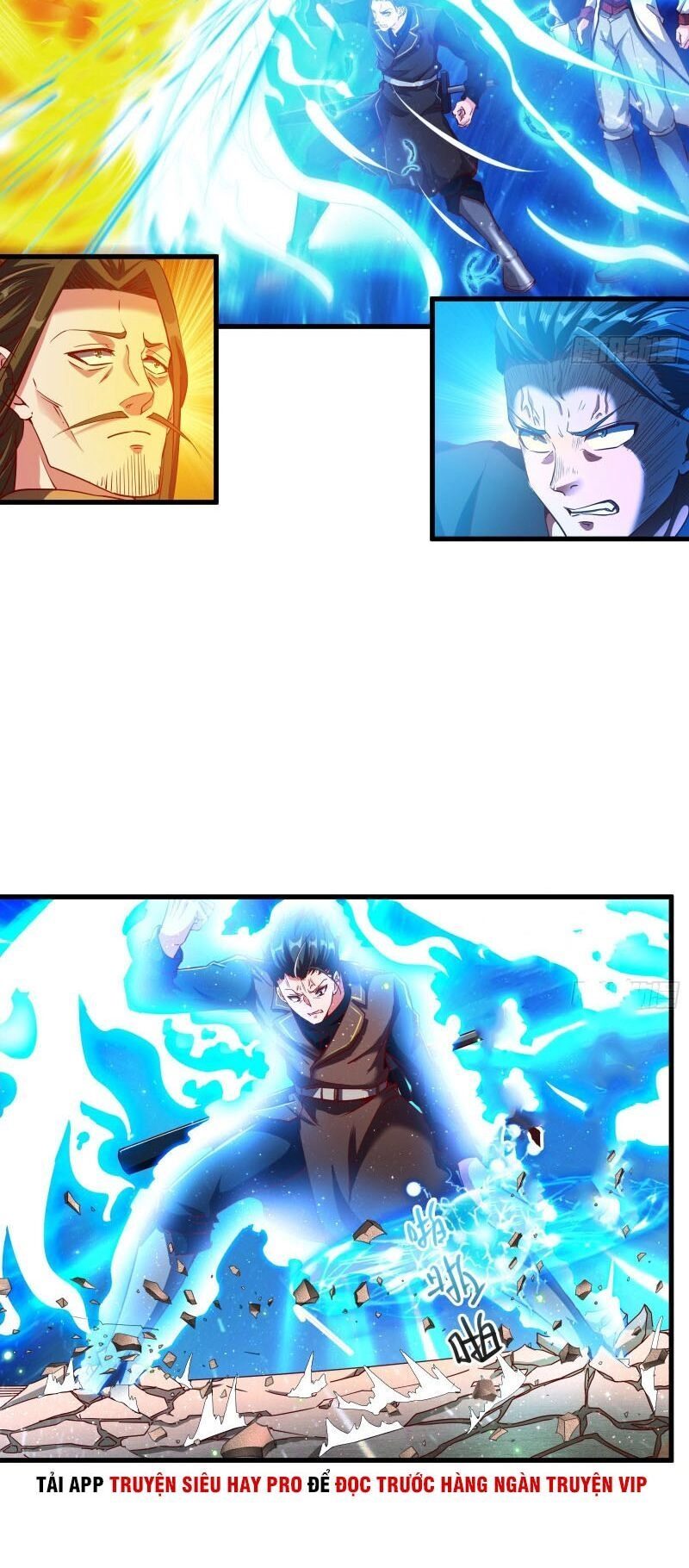 Khắc Kim Đại Lão Chapter 108 - 19