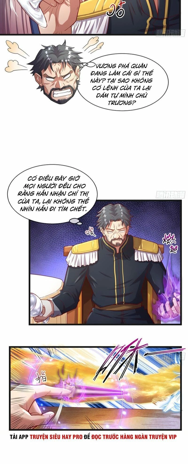 Khắc Kim Đại Lão Chapter 108 - 23