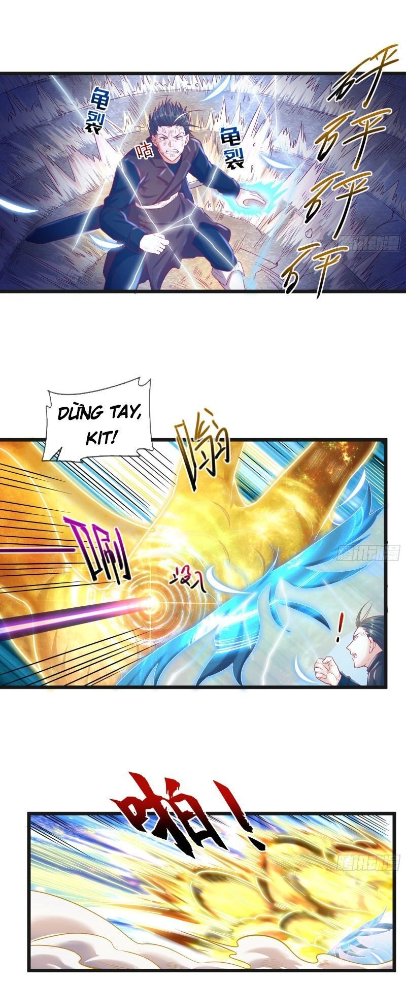 Khắc Kim Đại Lão Chapter 108 - 24