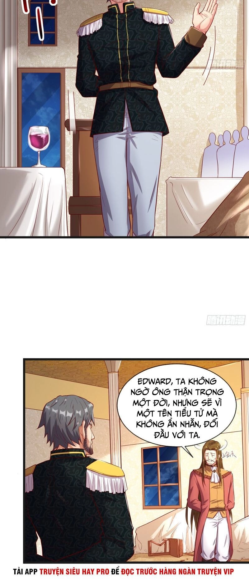 Khắc Kim Đại Lão Chapter 108 - 27