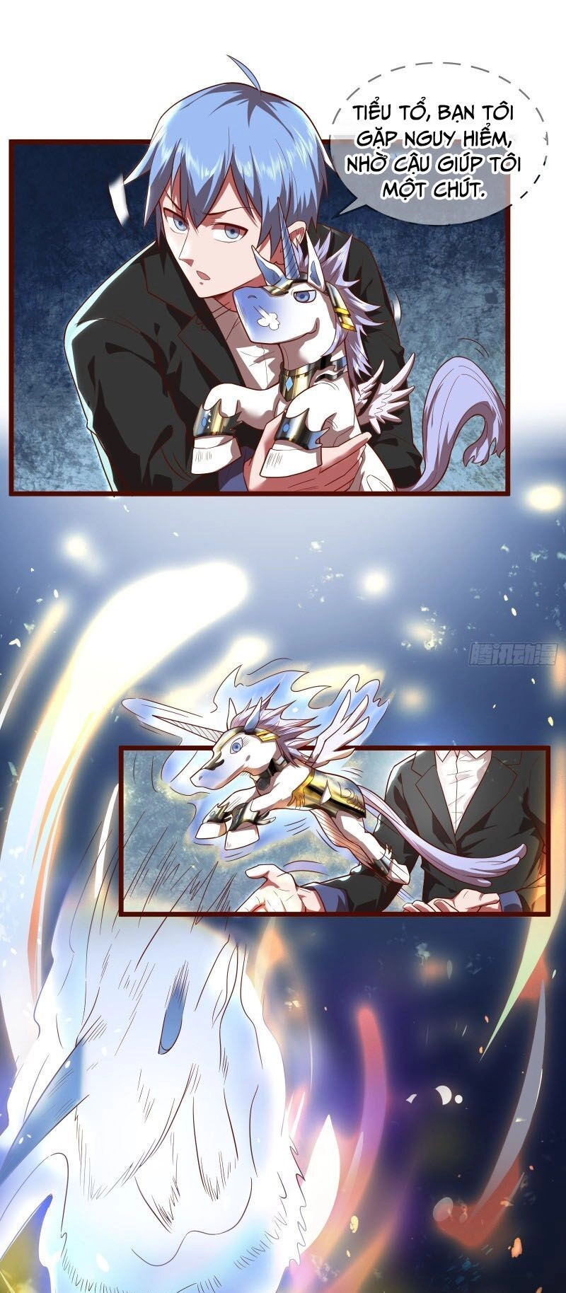 Khắc Kim Đại Lão Chapter 108 - 31