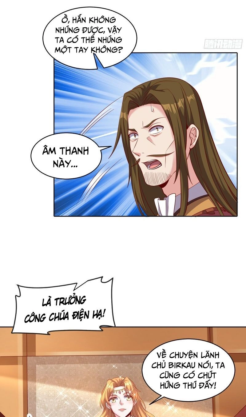 Khắc Kim Đại Lão Chapter 108 - 39