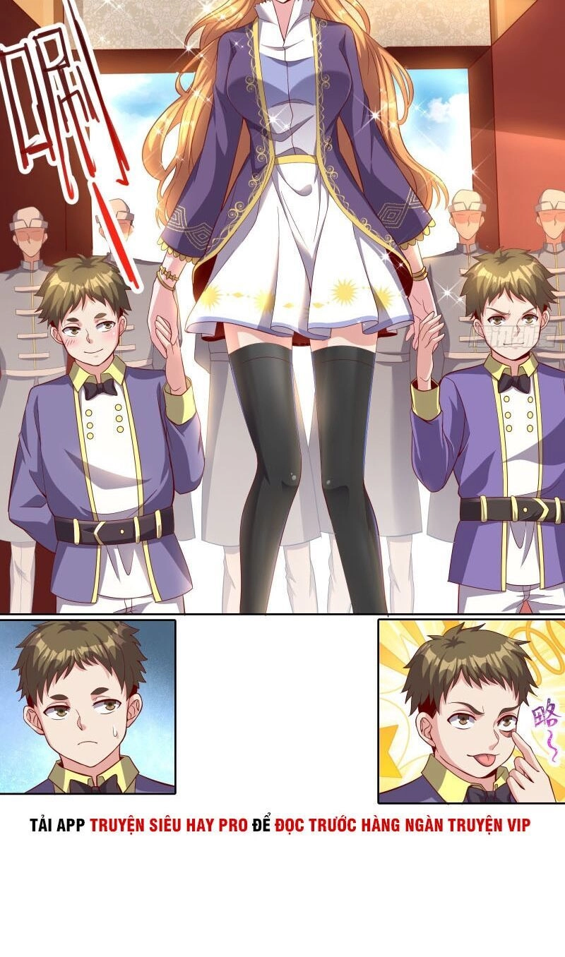 Khắc Kim Đại Lão Chapter 108 - 40