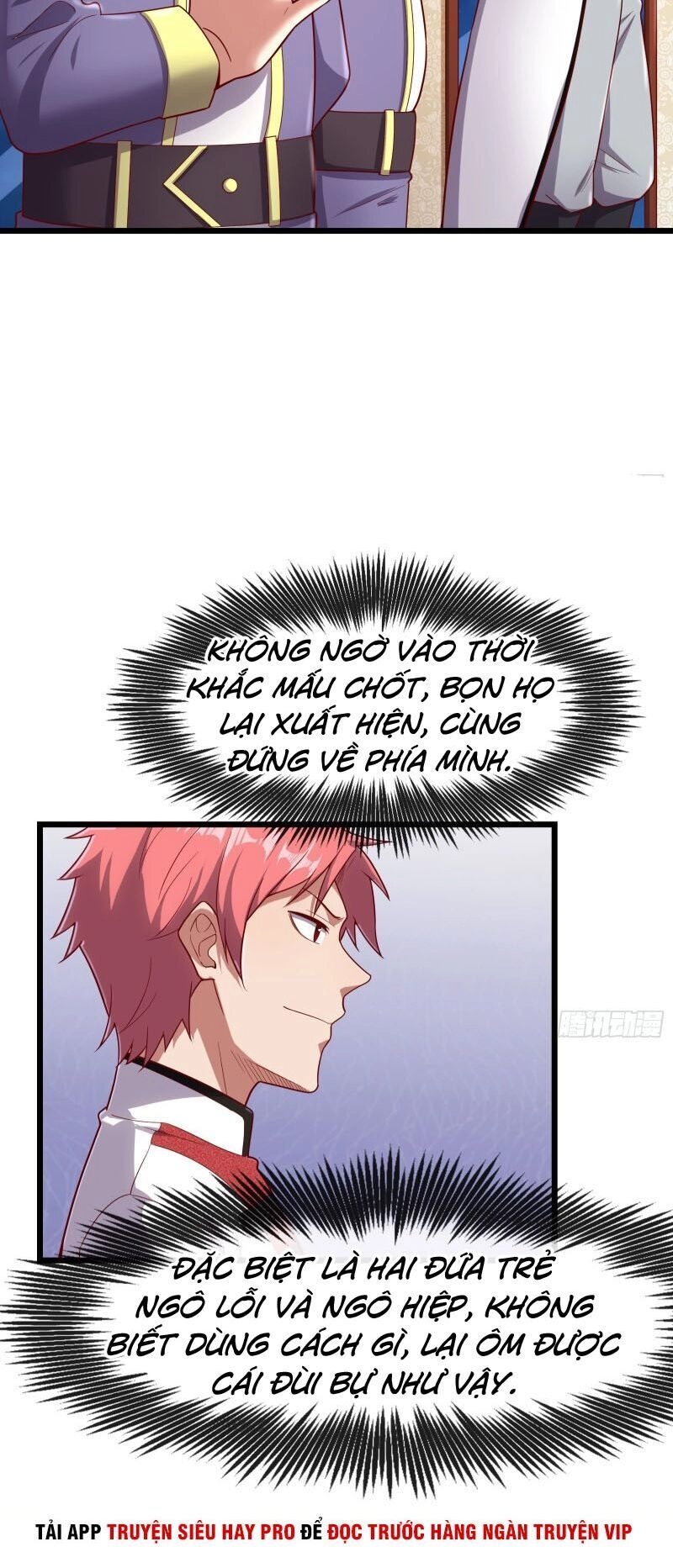 Khắc Kim Đại Lão Chapter 109 - 5