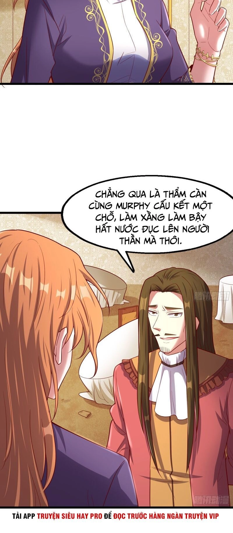 Khắc Kim Đại Lão Chapter 109 - 9