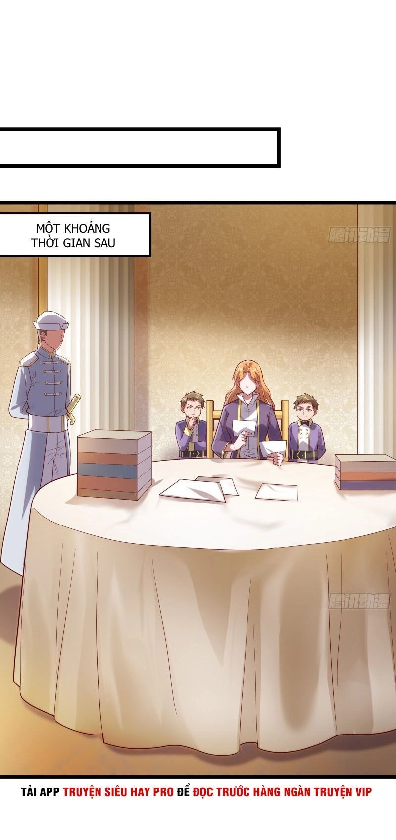 Khắc Kim Đại Lão Chapter 109 - 13