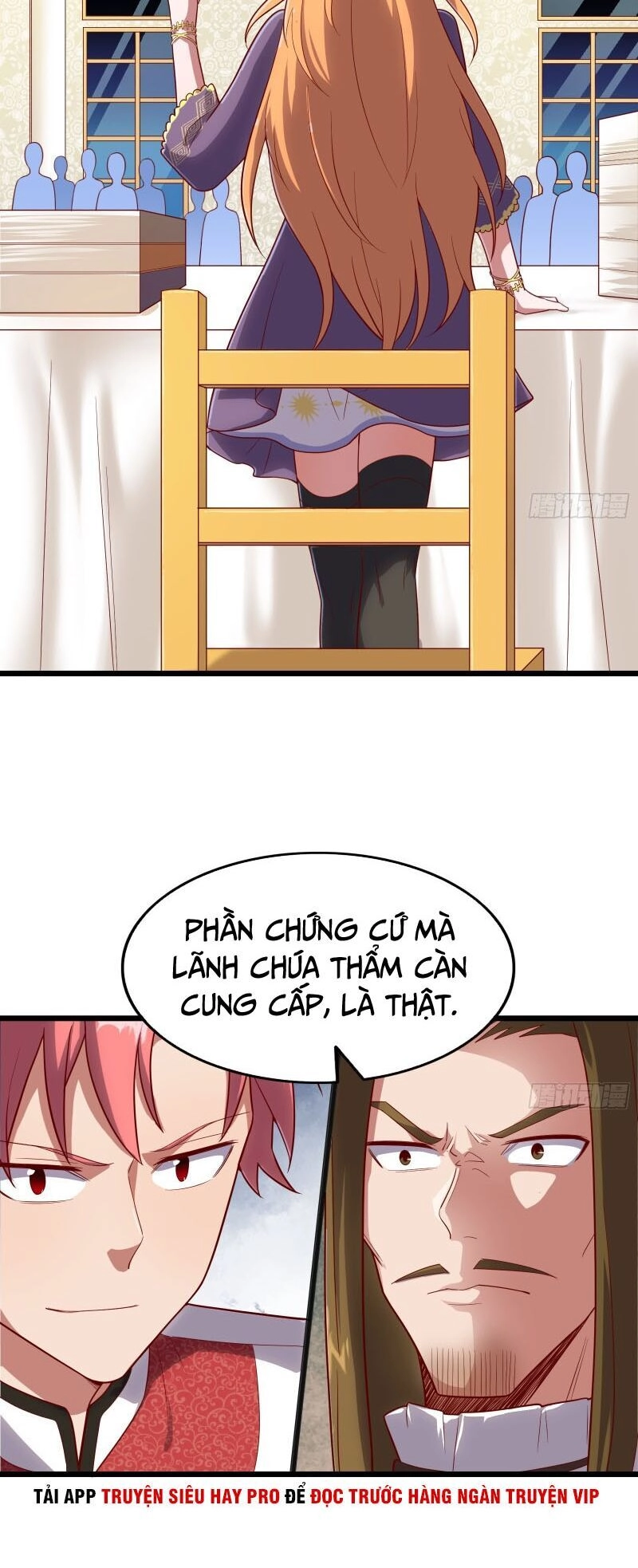 Khắc Kim Đại Lão Chapter 109 - 15