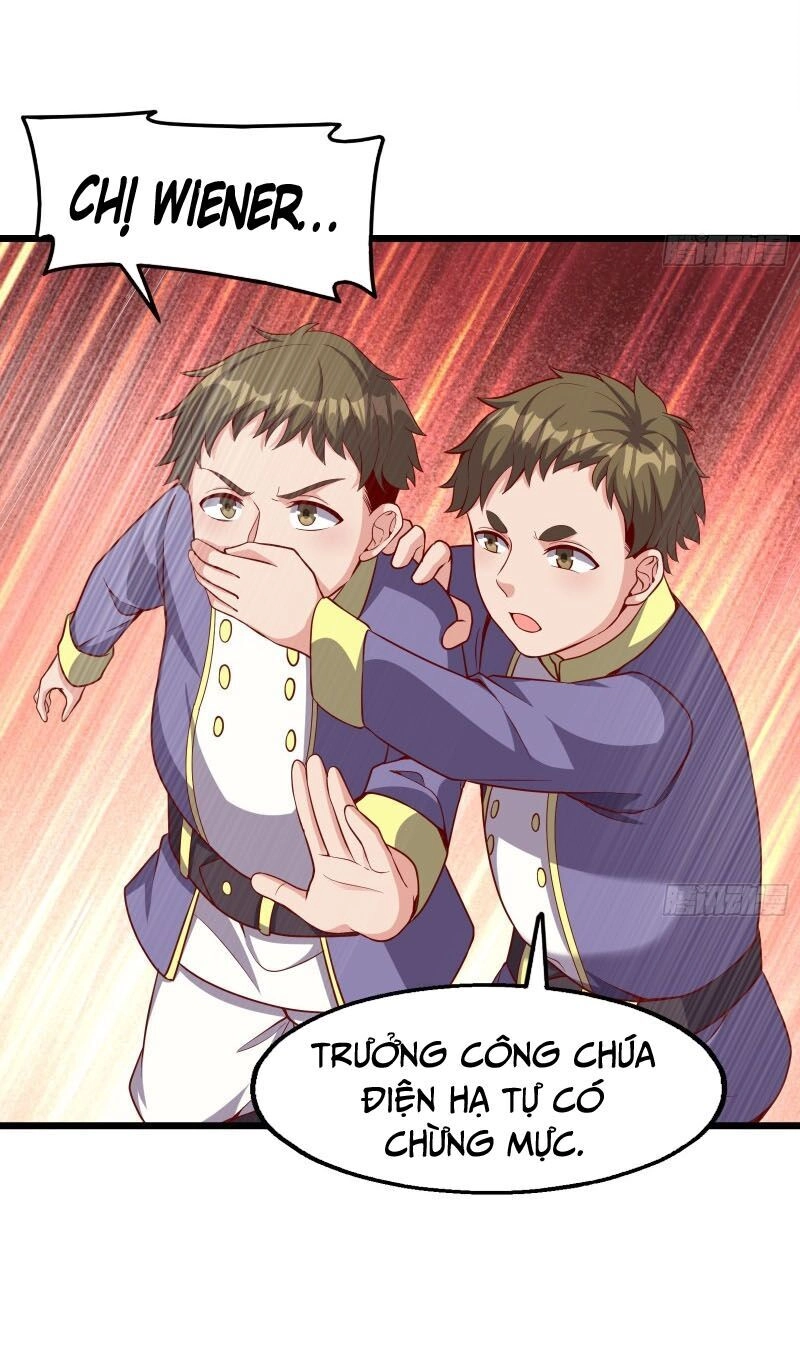 Khắc Kim Đại Lão Chapter 109 - 18