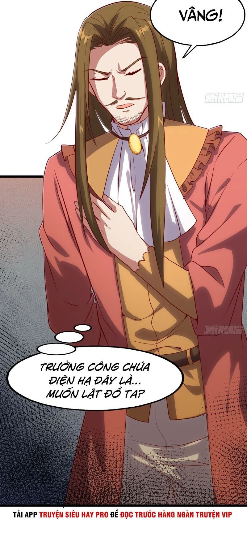 Khắc Kim Đại Lão Chapter 109 - 27