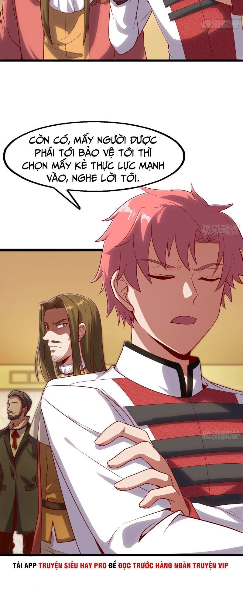 Khắc Kim Đại Lão Chapter 109 - 29