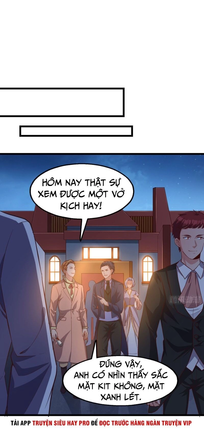 Khắc Kim Đại Lão Chapter 109 - 31