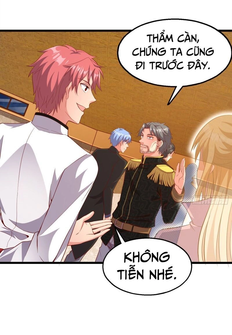 Khắc Kim Đại Lão Chapter 109 - 34