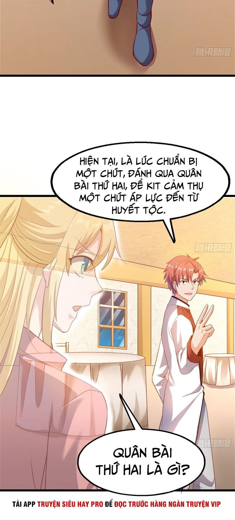 Khắc Kim Đại Lão Chapter 109 - 43