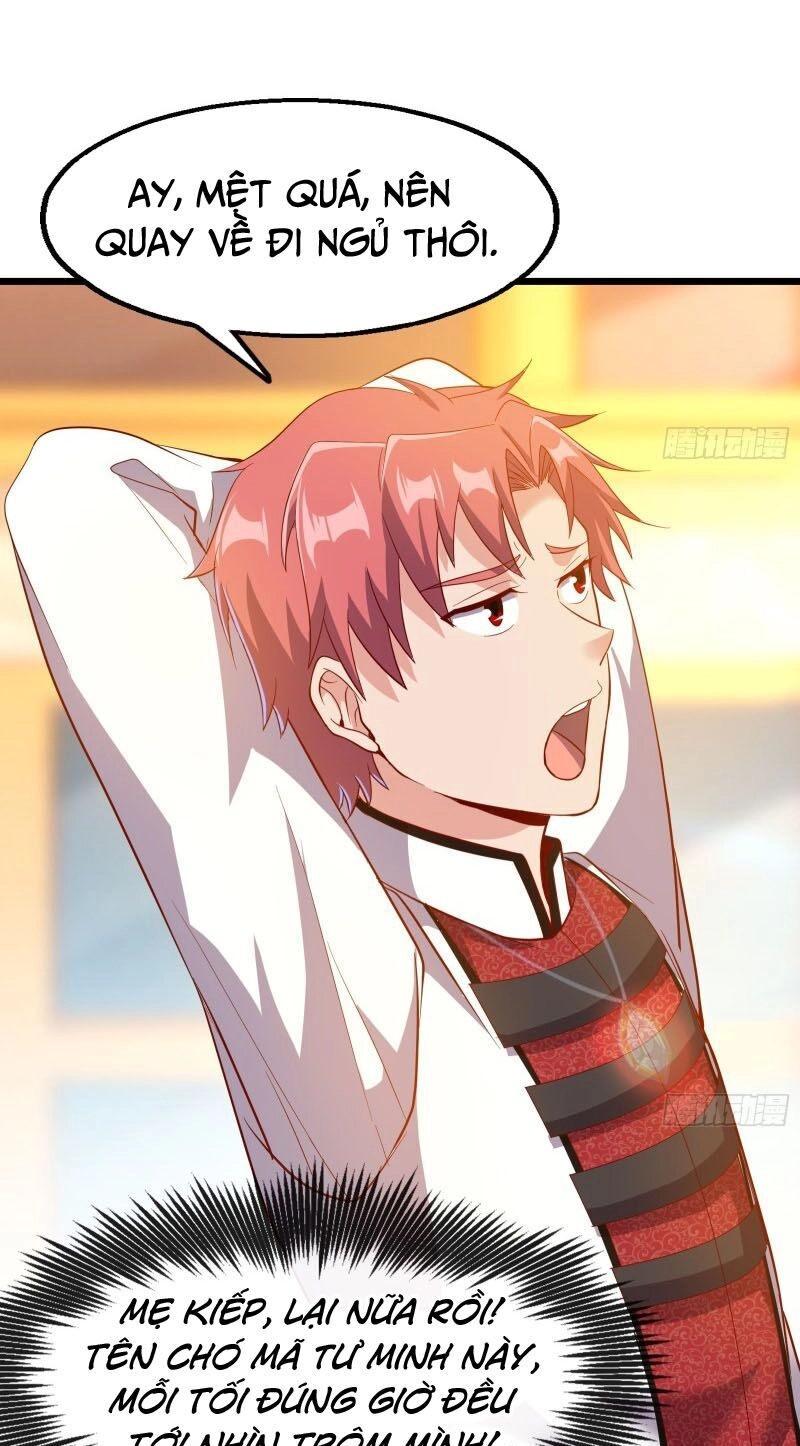 Khắc Kim Đại Lão Chapter 109 - 44