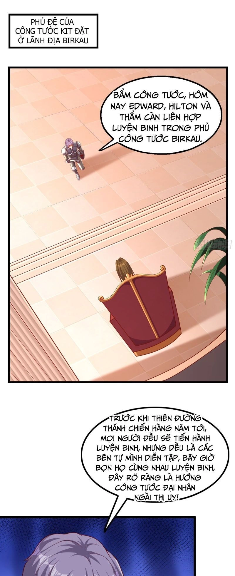 Khắc Kim Đại Lão Chapter 110 - 2