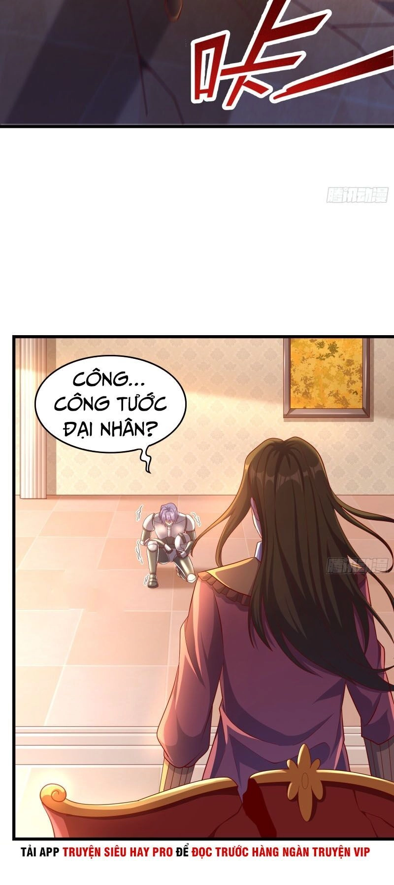 Khắc Kim Đại Lão Chapter 110 - 7