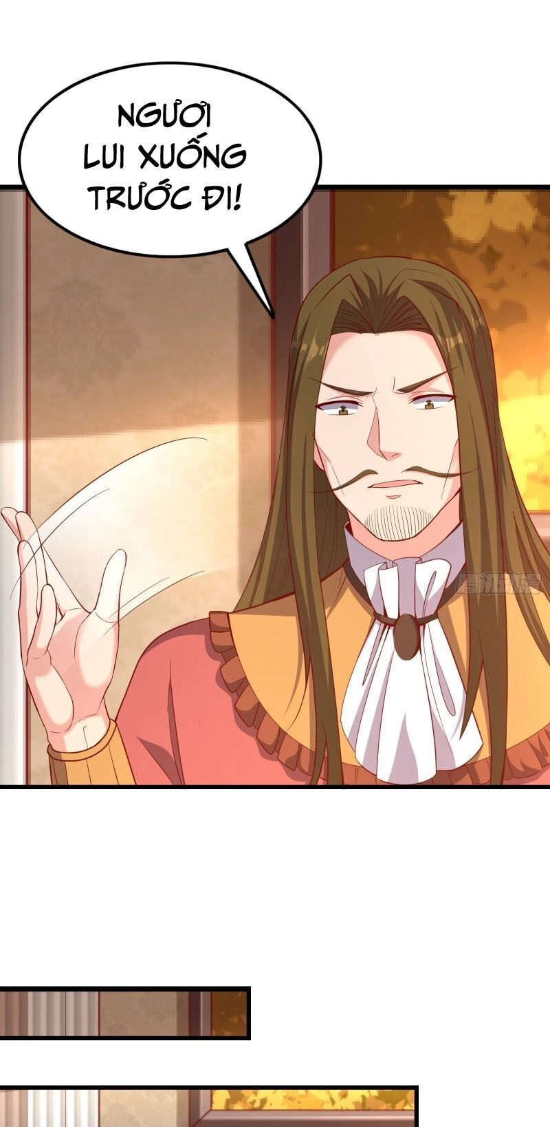 Khắc Kim Đại Lão Chapter 110 - 8