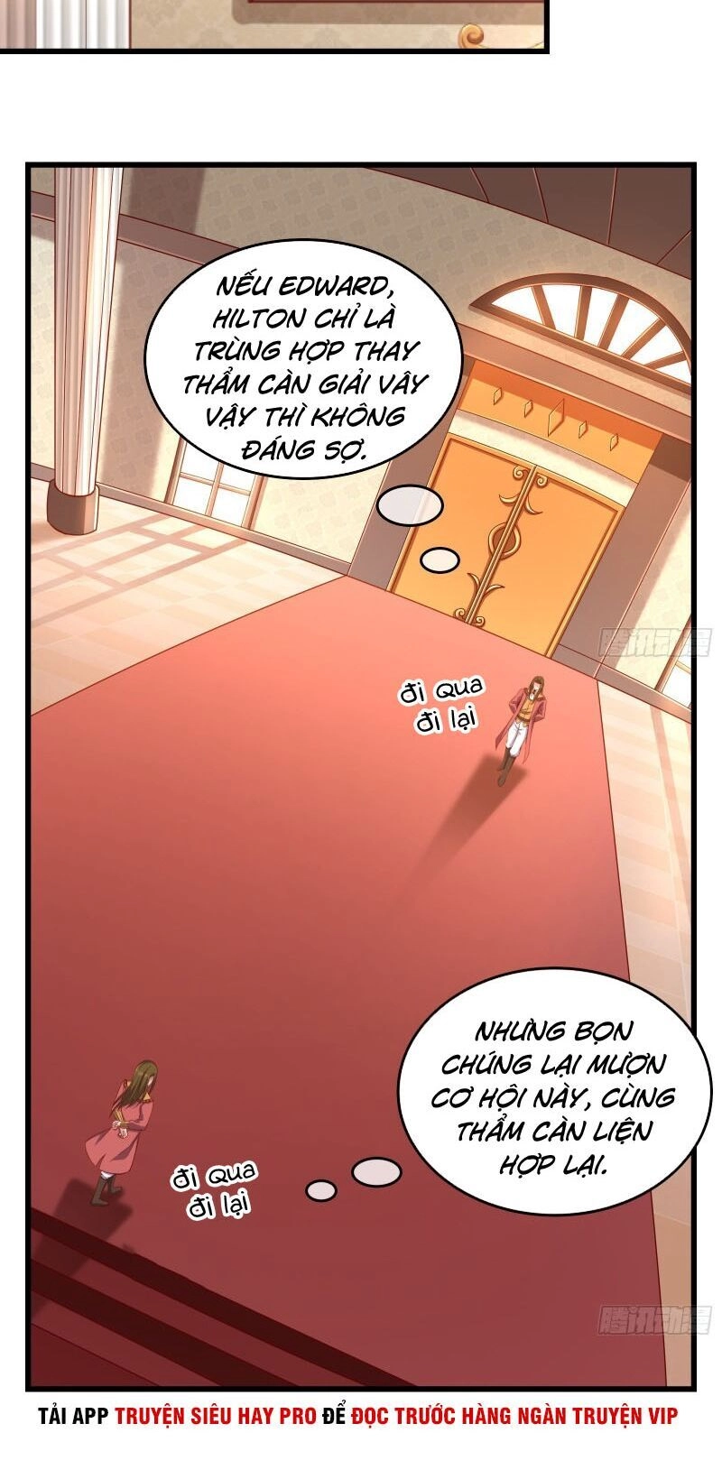 Khắc Kim Đại Lão Chapter 110 - 9