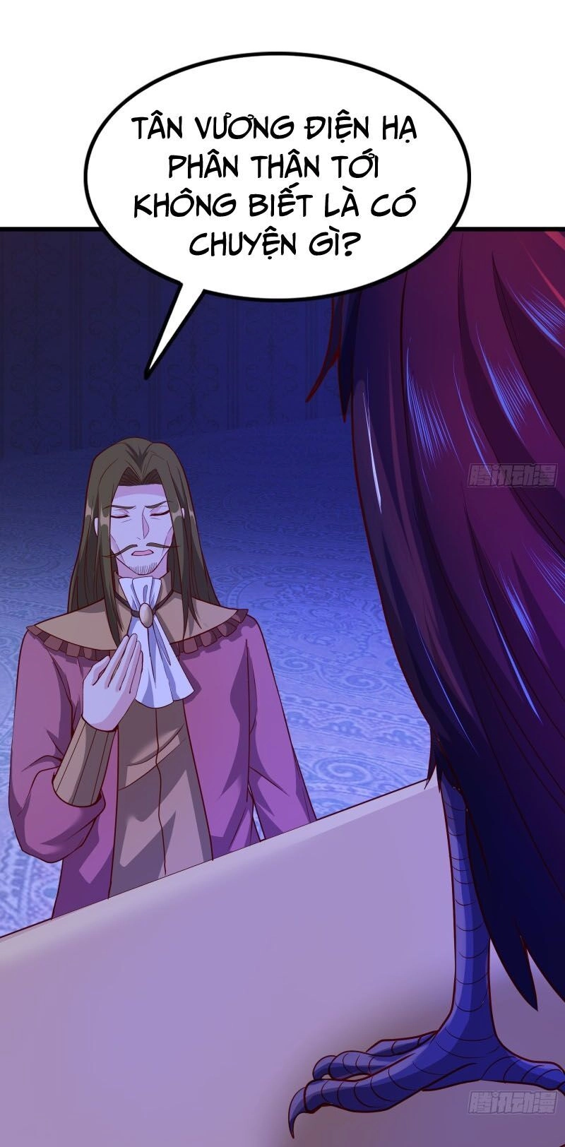 Khắc Kim Đại Lão Chapter 110 - 16