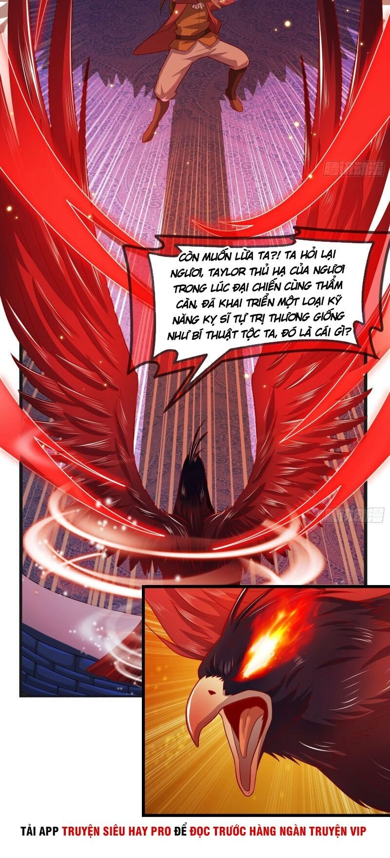 Khắc Kim Đại Lão Chapter 110 - 19