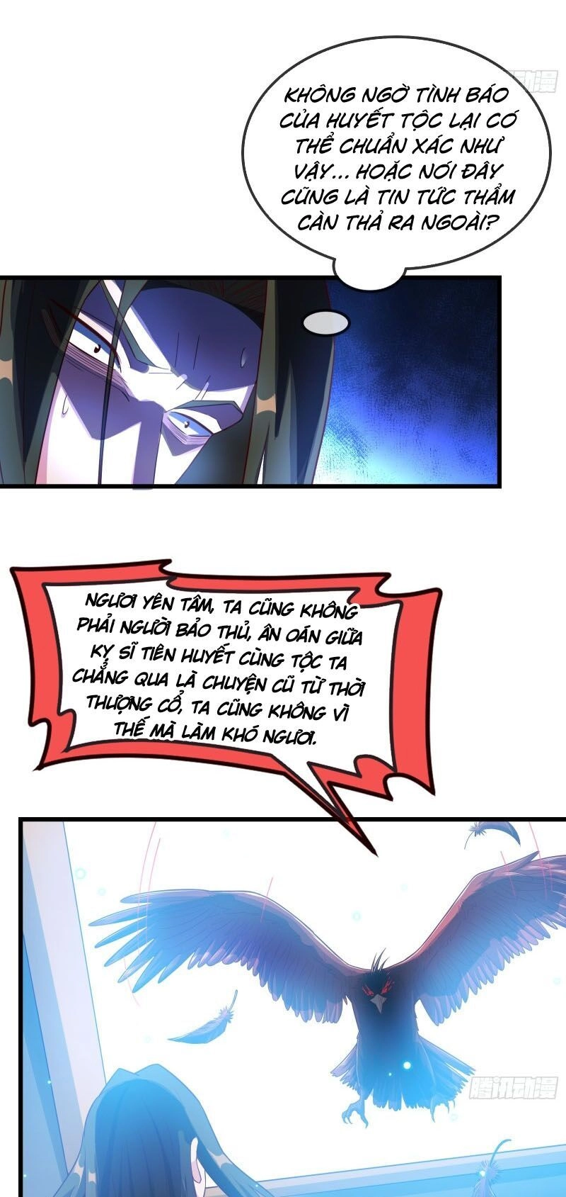 Khắc Kim Đại Lão Chapter 110 - 20