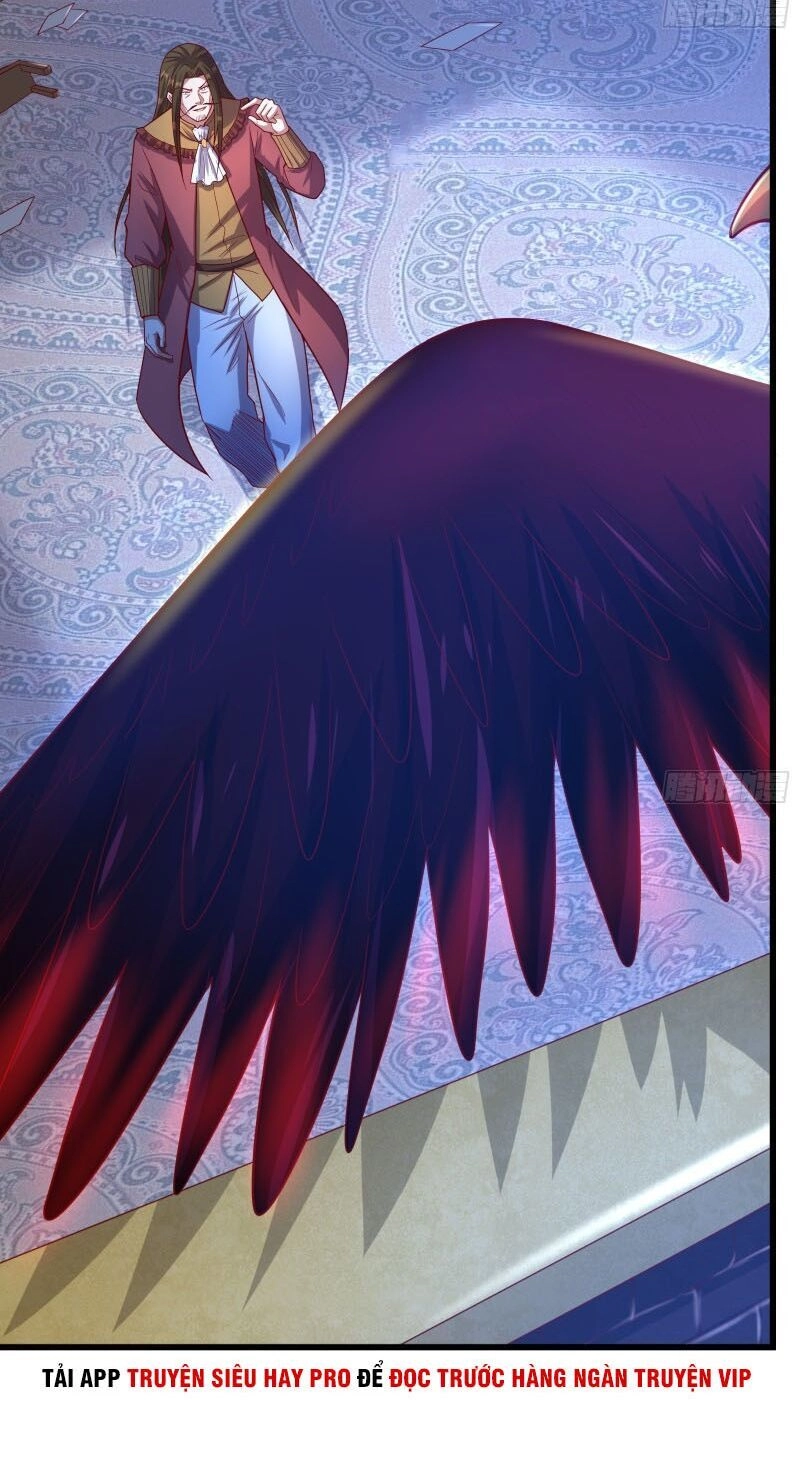 Khắc Kim Đại Lão Chapter 110 - 25