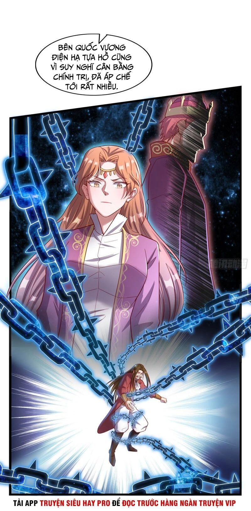 Khắc Kim Đại Lão Chapter 110 - 27