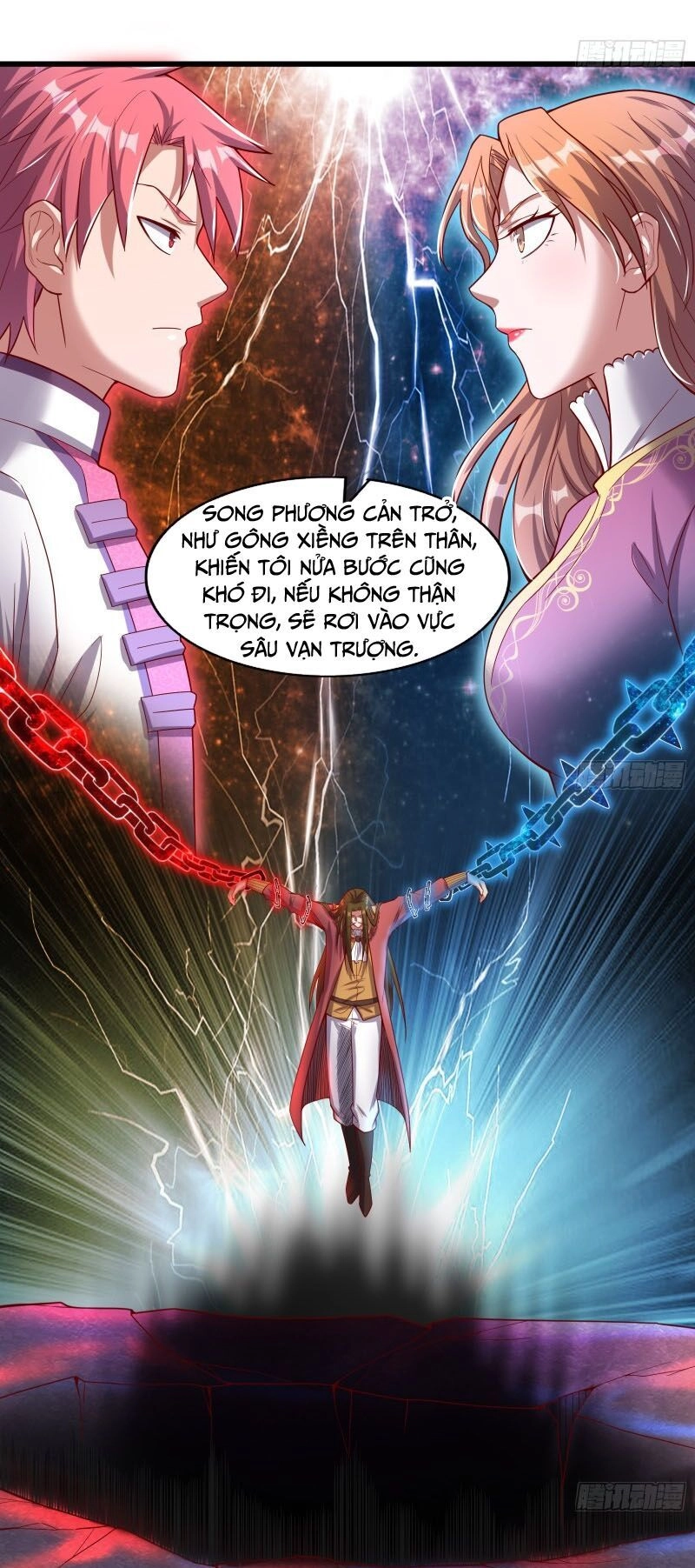 Khắc Kim Đại Lão Chapter 110 - 28